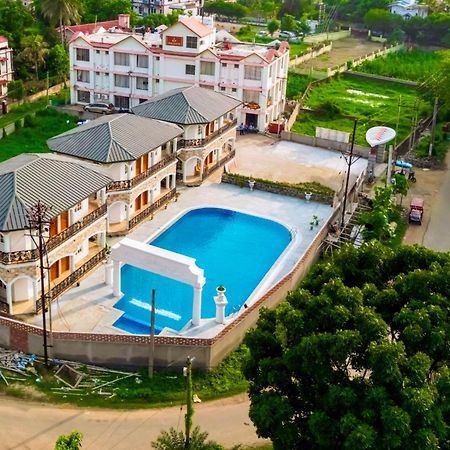 Dip Holidays Shanti Niketan Exterior photo