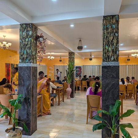 Dip Holidays Shanti Niketan Exterior photo