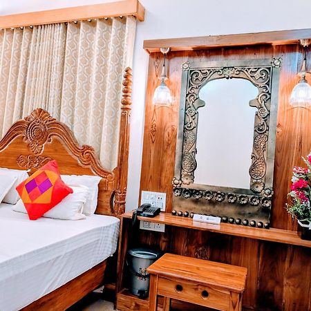 Dip Holidays Shanti Niketan Exterior photo