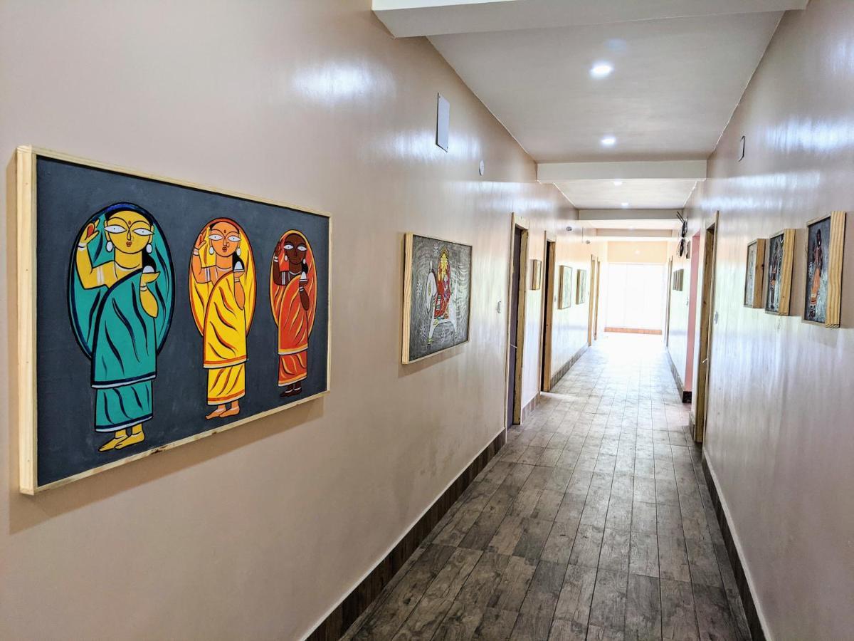 Dip Holidays Shanti Niketan Exterior photo