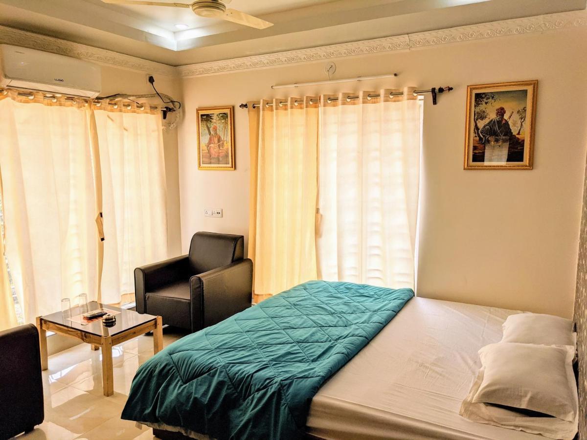 Dip Holidays Shanti Niketan Exterior photo