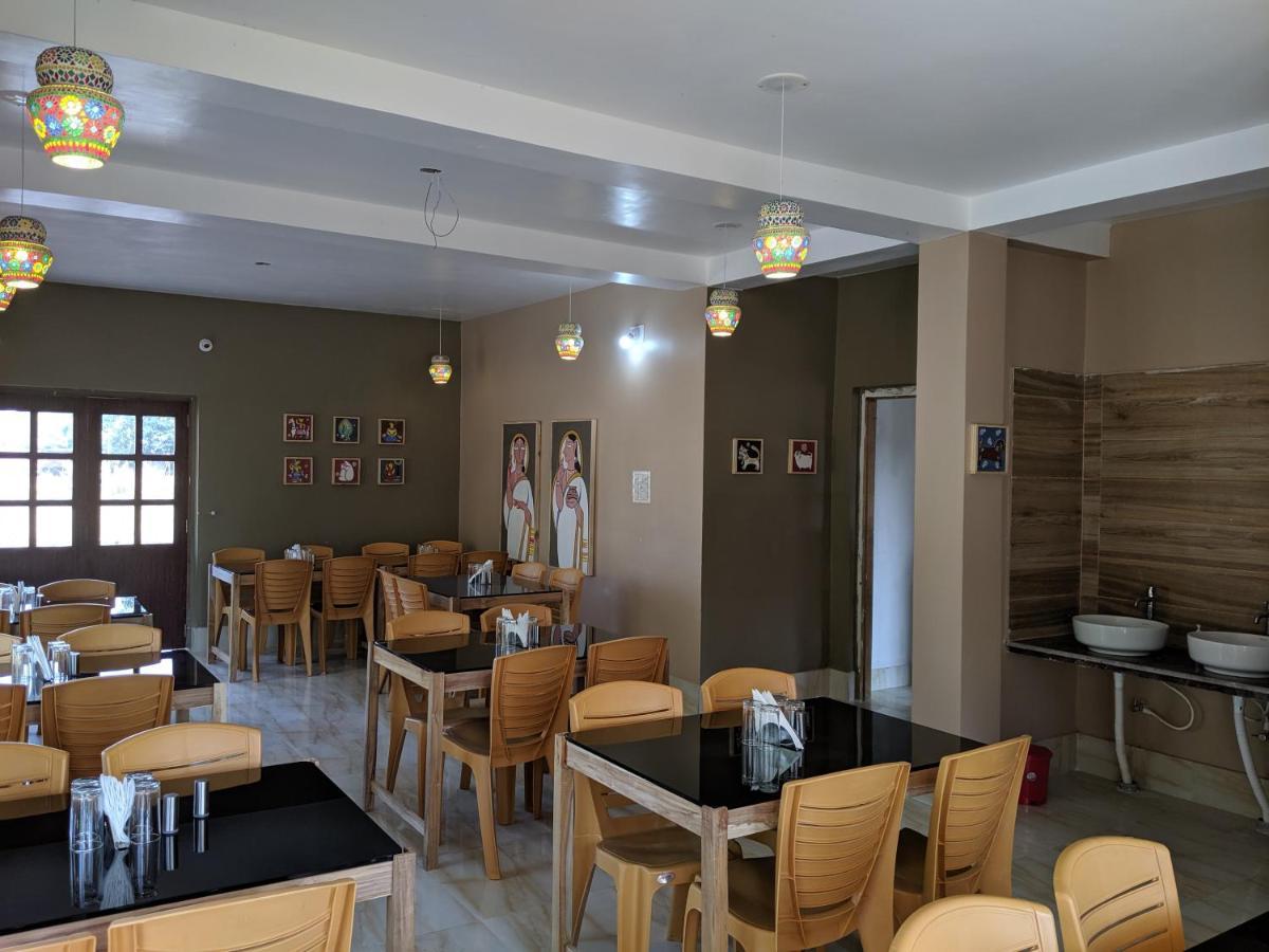 Dip Holidays Shanti Niketan Exterior photo