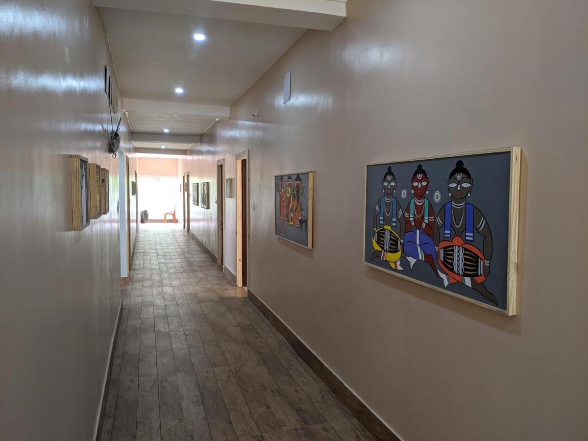 Dip Holidays Shanti Niketan Exterior photo