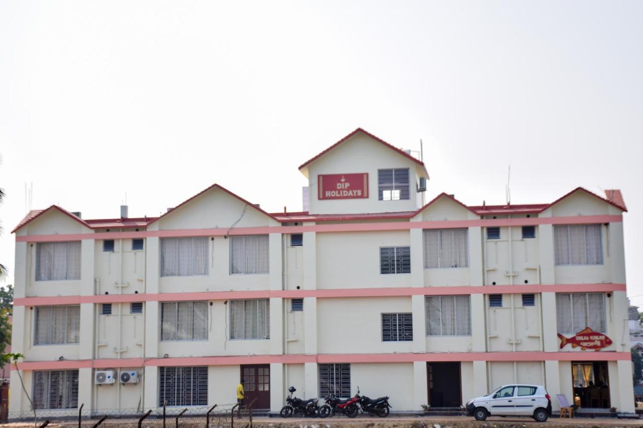 Dip Holidays Shanti Niketan Exterior photo