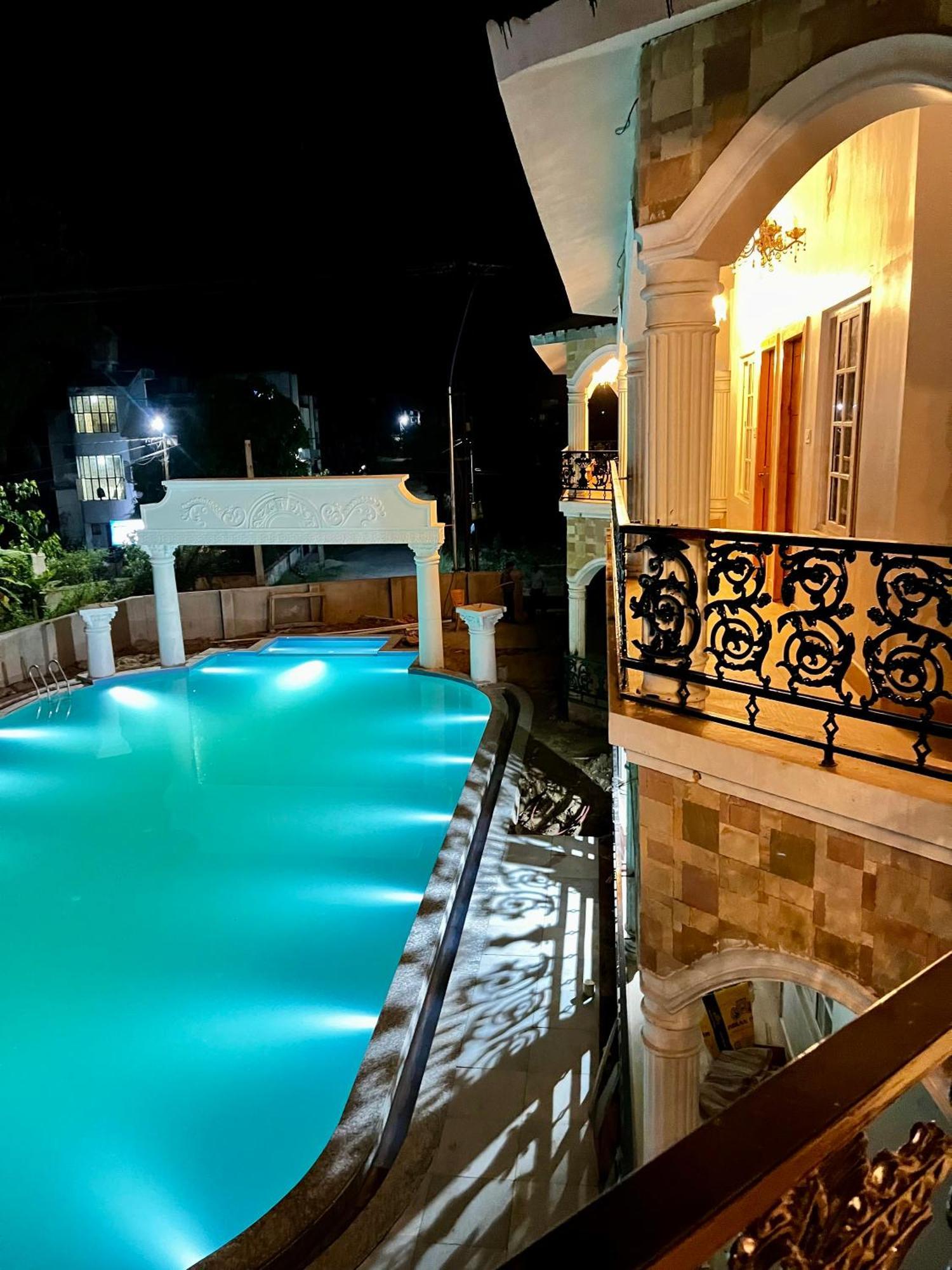 Dip Holidays Shanti Niketan Exterior photo