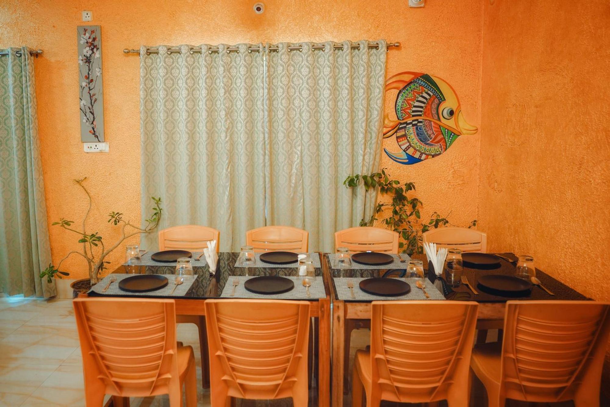 Dip Holidays Shanti Niketan Exterior photo