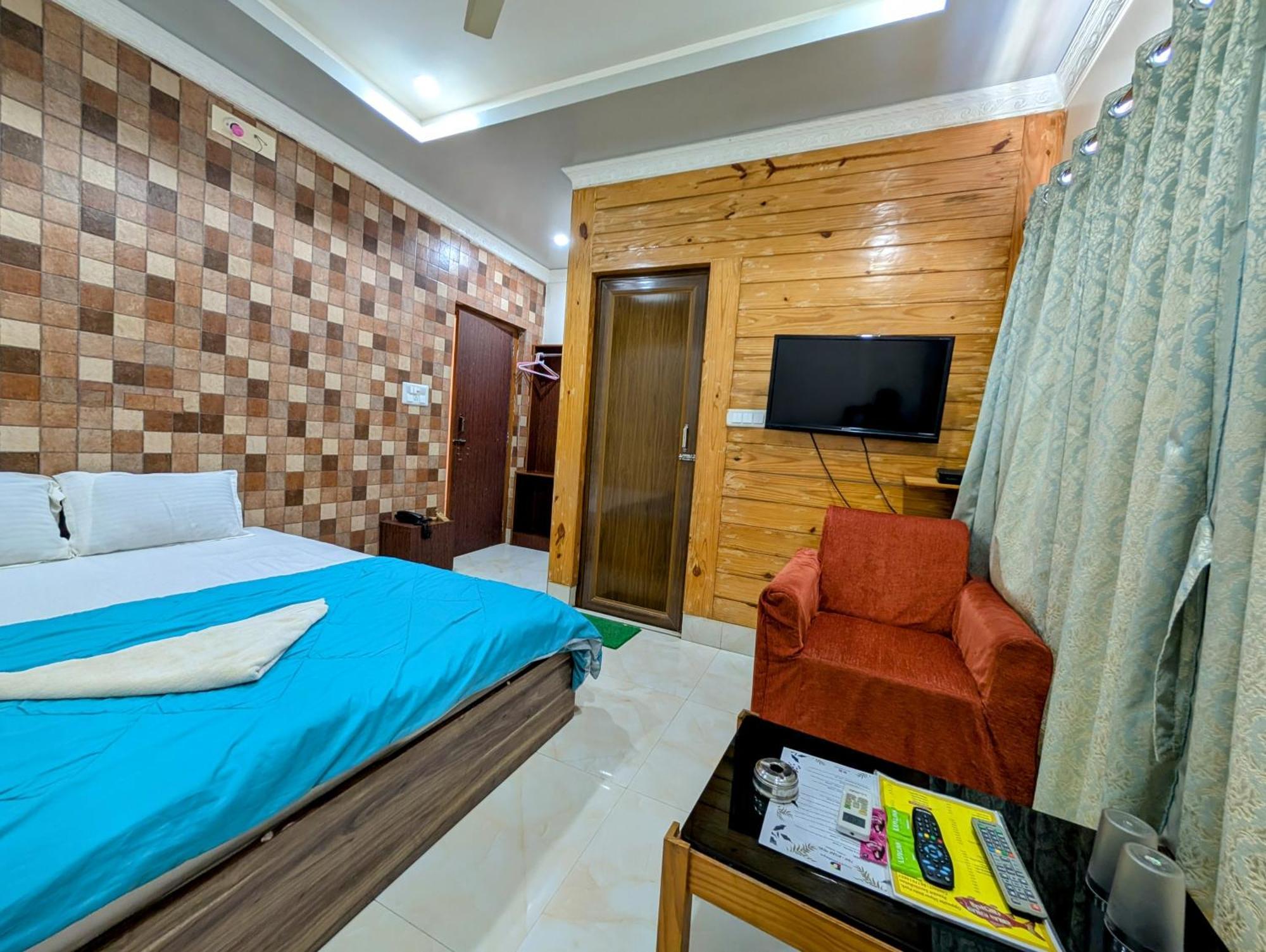 Dip Holidays Shanti Niketan Exterior photo