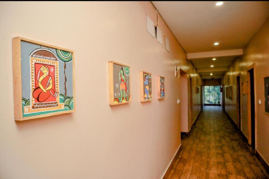 Dip Holidays Shanti Niketan Exterior photo