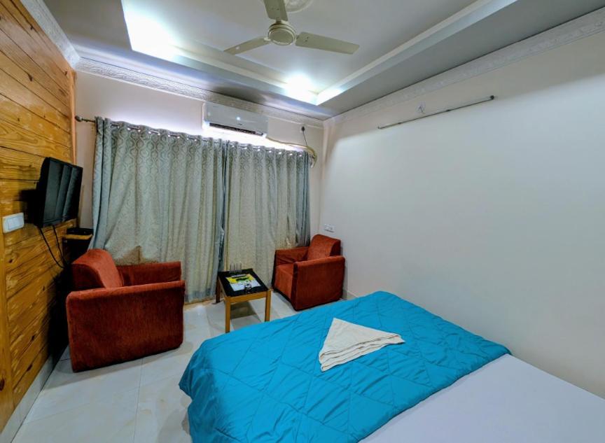 Dip Holidays Shanti Niketan Exterior photo