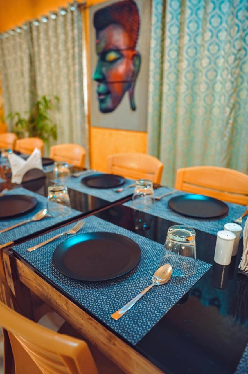 Dip Holidays Shanti Niketan Exterior photo
