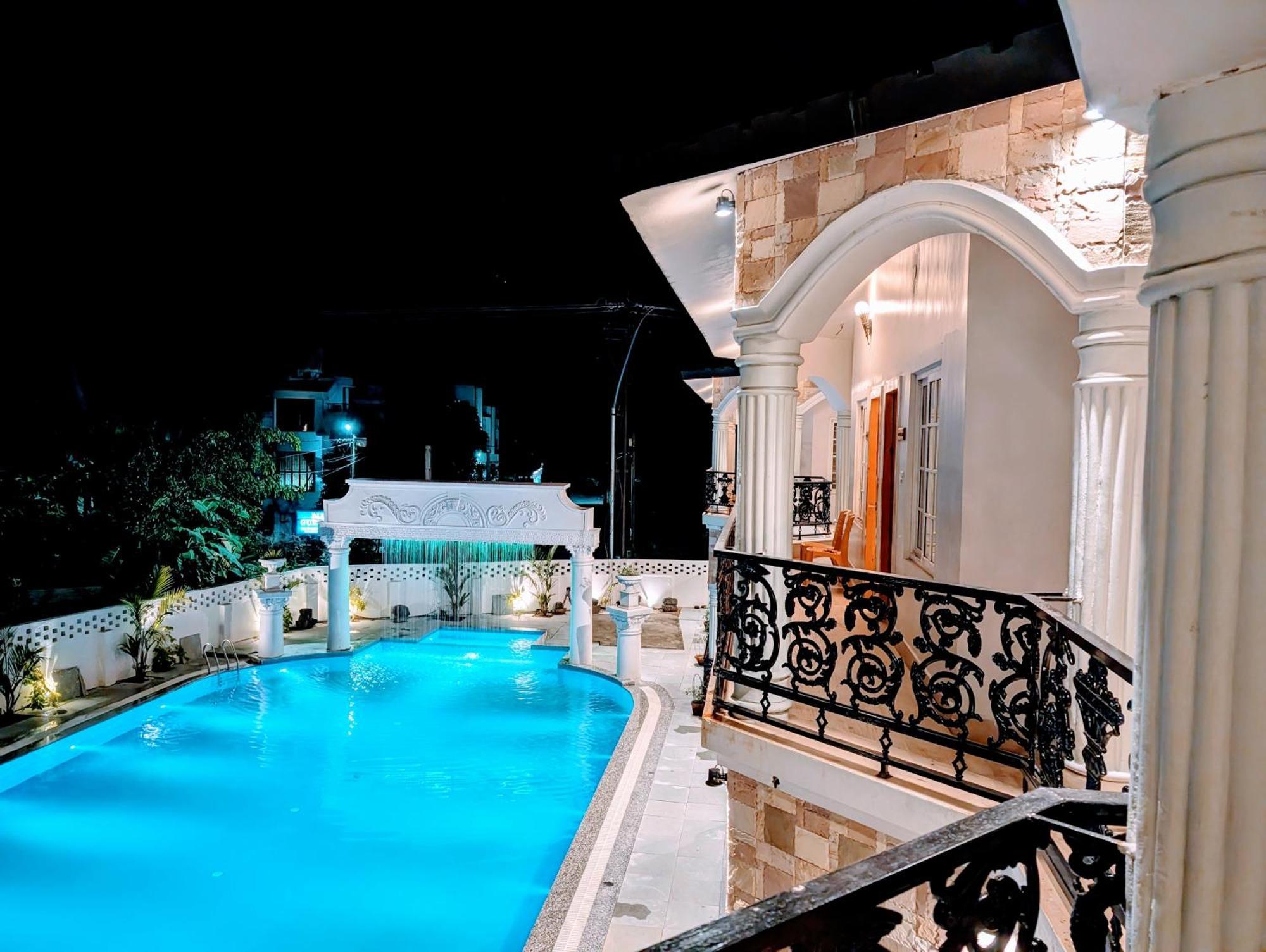 Dip Holidays Shanti Niketan Exterior photo